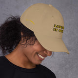 Laugh It Off Dad hat