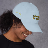 Laugh It Off Dad hat