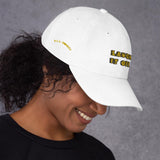 Laugh It Off Dad hat