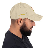 That's Cute Distressed Dad Hat