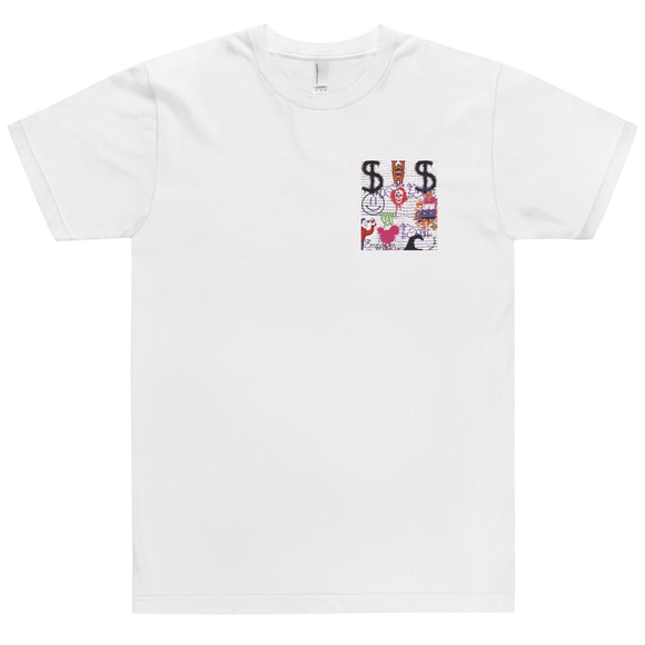 The Hall Of Art T-Shirt