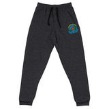 Change The World Unisex Joggers