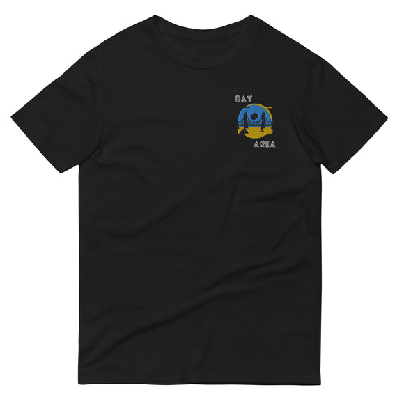 The BaY Short-Sleeve T-Shirt